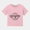 Infant Jersey Short Sleeve Tee Thumbnail