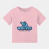 Infant Jersey Short Sleeve Tee Thumbnail