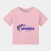 Infant Jersey Short Sleeve Tee Thumbnail