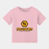 Infant Jersey Short Sleeve Tee Thumbnail