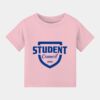 Infant Jersey Short Sleeve Tee Thumbnail