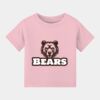 Infant Jersey Short Sleeve Tee Thumbnail