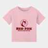 Infant Jersey Short Sleeve Tee Thumbnail