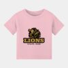 Infant Jersey Short Sleeve Tee Thumbnail