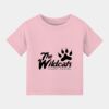 Infant Jersey Short Sleeve Tee Thumbnail