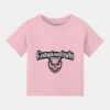 Infant Jersey Short Sleeve Tee Thumbnail
