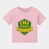Infant Jersey Short Sleeve Tee Thumbnail