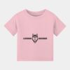 Infant Jersey Short Sleeve Tee Thumbnail