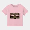 Infant Jersey Short Sleeve Tee Thumbnail