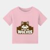 Infant Jersey Short Sleeve Tee Thumbnail