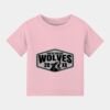 Infant Jersey Short Sleeve Tee Thumbnail
