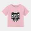 Infant Jersey Short Sleeve Tee Thumbnail