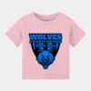 Infant Jersey Short Sleeve Tee Thumbnail