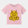 Infant Jersey Short Sleeve Tee Thumbnail