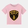 Infant Jersey Short Sleeve Tee Thumbnail