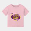 Infant Jersey Short Sleeve Tee Thumbnail