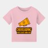 Infant Jersey Short Sleeve Tee Thumbnail