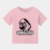 Infant Jersey Short Sleeve Tee Thumbnail