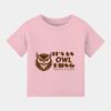 Infant Jersey Short Sleeve Tee Thumbnail