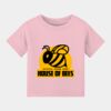 Infant Jersey Short Sleeve Tee Thumbnail