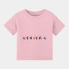 Infant Jersey Short Sleeve Tee Thumbnail