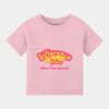 Infant Jersey Short Sleeve Tee Thumbnail
