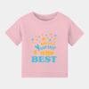 Infant Jersey Short Sleeve Tee Thumbnail