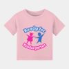 Infant Jersey Short Sleeve Tee Thumbnail