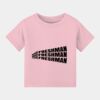 Infant Jersey Short Sleeve Tee Thumbnail