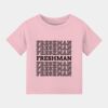 Infant Jersey Short Sleeve Tee Thumbnail