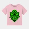 Infant Jersey Short Sleeve Tee Thumbnail