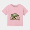 Infant Jersey Short Sleeve Tee Thumbnail