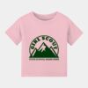 Infant Jersey Short Sleeve Tee Thumbnail