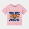 Infant Jersey Short Sleeve Tee Thumbnail