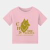 Infant Jersey Short Sleeve Tee Thumbnail