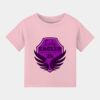 Infant Jersey Short Sleeve Tee Thumbnail