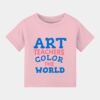 Infant Jersey Short Sleeve Tee Thumbnail