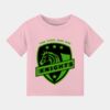 Infant Jersey Short Sleeve Tee Thumbnail