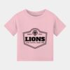 Infant Jersey Short Sleeve Tee Thumbnail