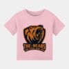 Infant Jersey Short Sleeve Tee Thumbnail