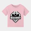 Infant Jersey Short Sleeve Tee Thumbnail