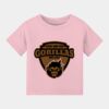 Infant Jersey Short Sleeve Tee Thumbnail