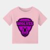 Infant Jersey Short Sleeve Tee Thumbnail