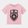 Infant Jersey Short Sleeve Tee Thumbnail