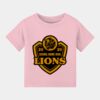 Infant Jersey Short Sleeve Tee Thumbnail