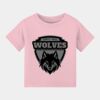 Infant Jersey Short Sleeve Tee Thumbnail