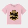 Infant Jersey Short Sleeve Tee Thumbnail