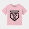 Infant Jersey Short Sleeve Tee Thumbnail