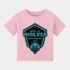 Infant Jersey Short Sleeve Tee Thumbnail