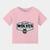 Infant Jersey Short Sleeve Tee Thumbnail